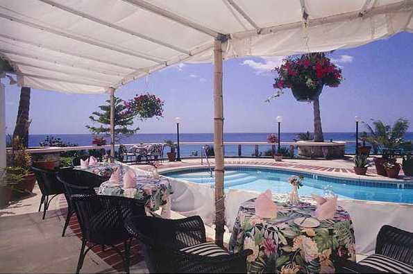 Surf Side Beach Club Mount Pleasant Buitenkant foto