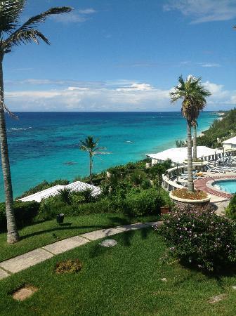 Surf Side Beach Club Mount Pleasant Buitenkant foto