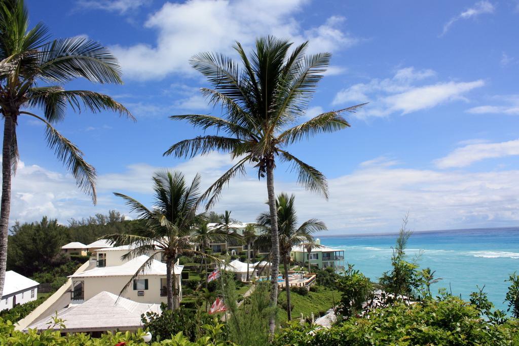 Surf Side Beach Club Mount Pleasant Buitenkant foto