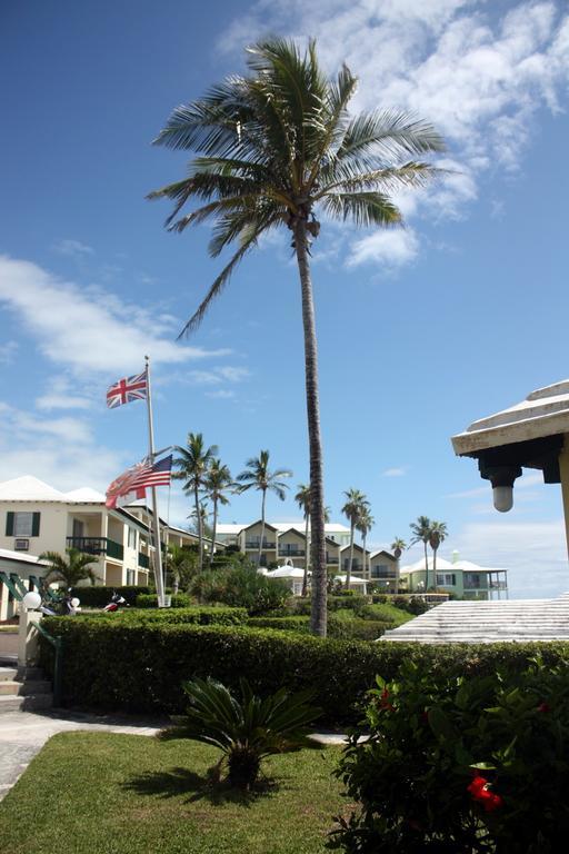 Surf Side Beach Club Mount Pleasant Buitenkant foto