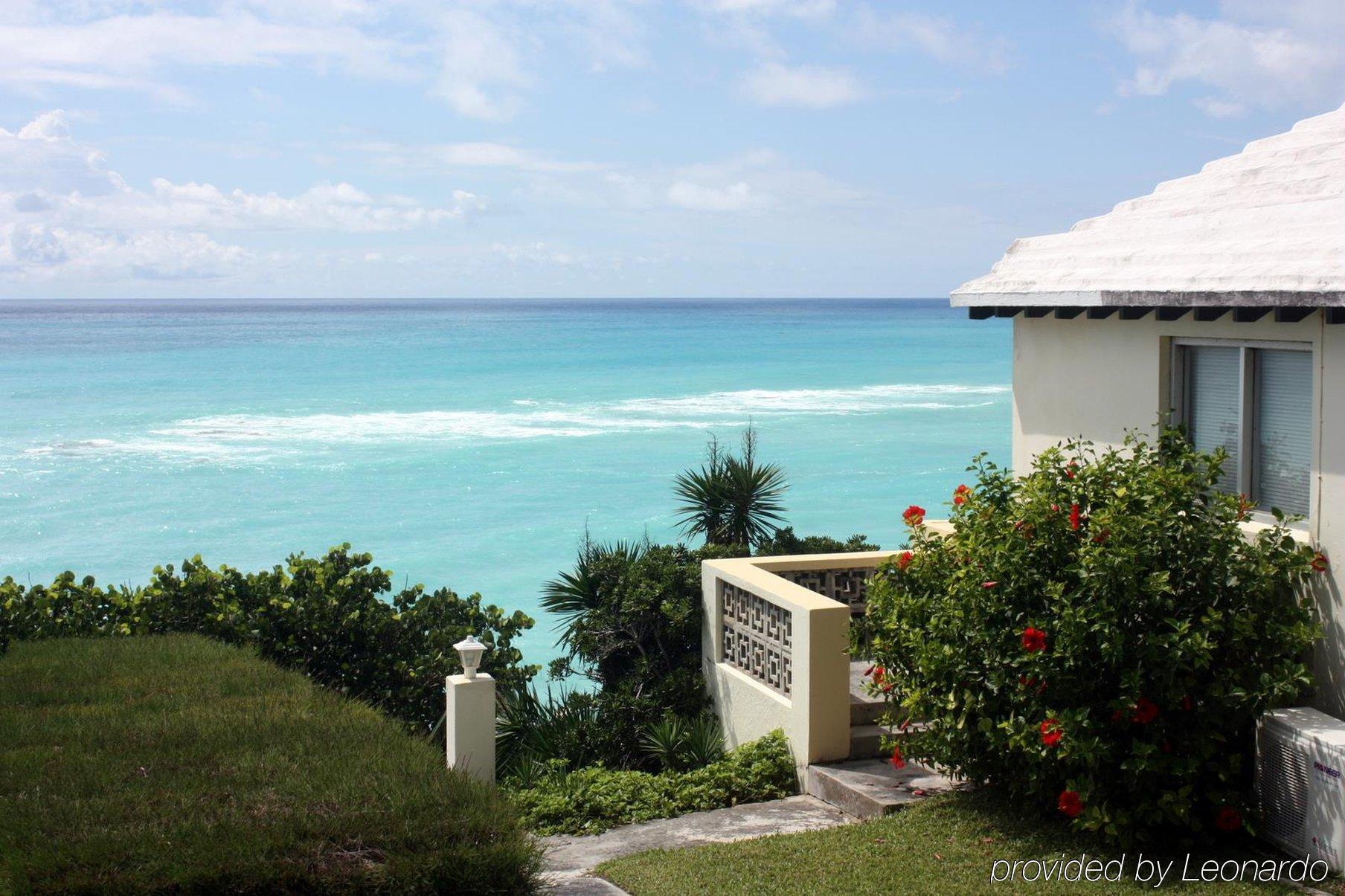 Surf Side Beach Club Mount Pleasant Buitenkant foto