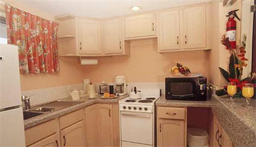 Surf Side Beach Club Mount Pleasant Kamer foto