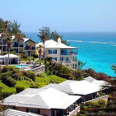 Surf Side Beach Club Mount Pleasant Buitenkant foto