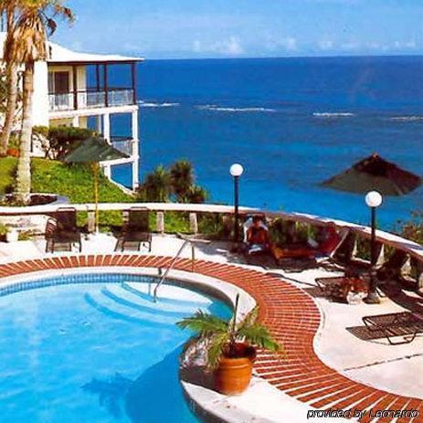 Surf Side Beach Club Mount Pleasant Faciliteiten foto